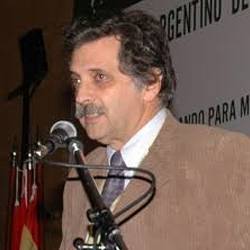 Alberto Lazarowski